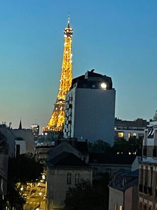  Appartement à louer 2 pièces 38 m²