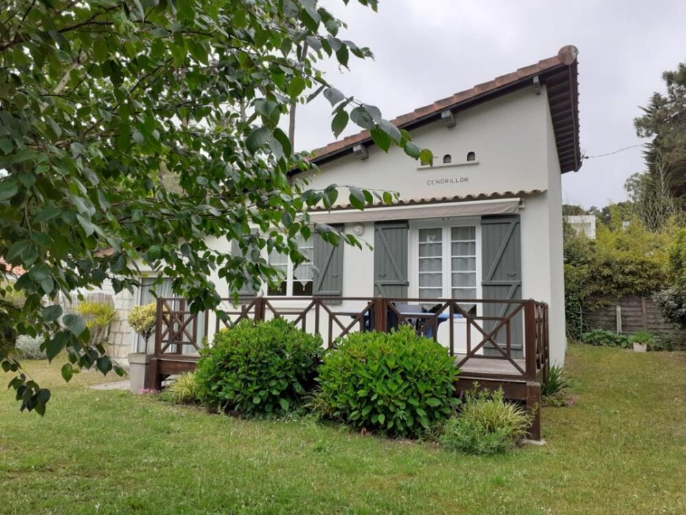 � vendre  Maison L�ge-Cap-Ferret (33950)
