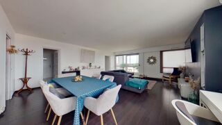  Appartement � vendre 5 pi�ces 112 m�