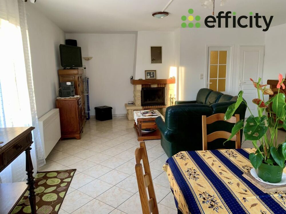 Vente Maison Maison Le chateau d oleron