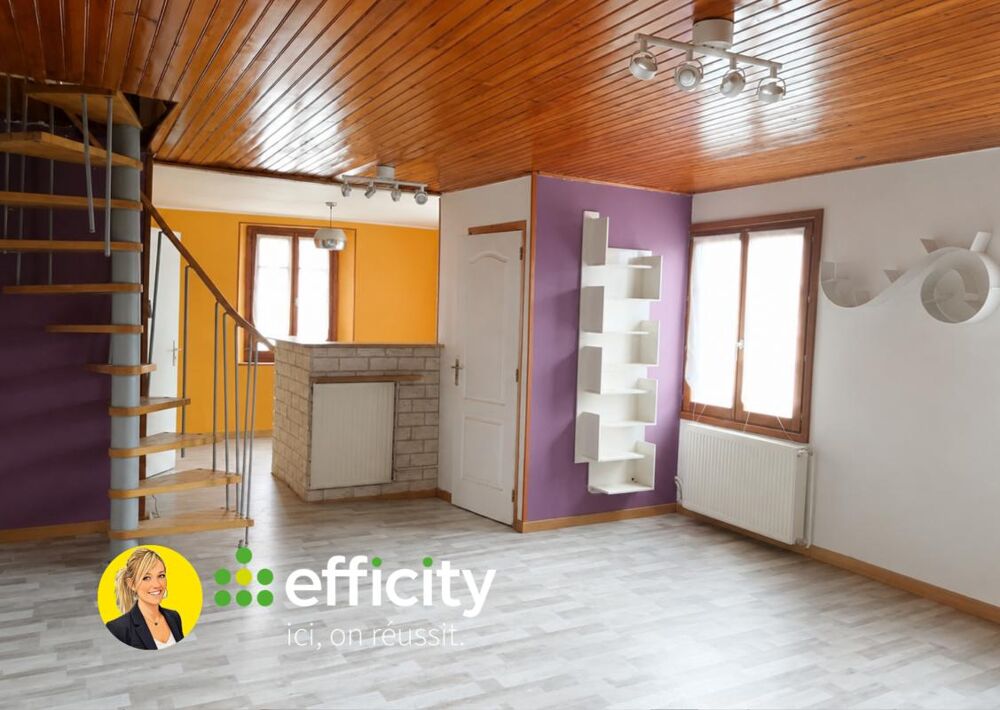 Vente Appartement Appartement Saint bonnet le chateau