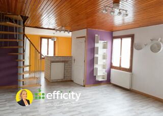  Appartement à vendre 4 pièces 106 m²
