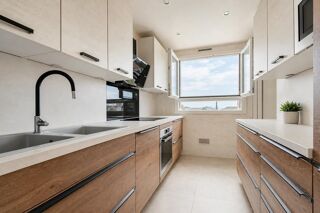  Appartement à vendre 4 pièces 98 m²