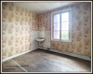  Maison à vendre 8 pièces 190 m²