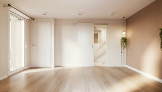  Appartement � vendre 1 pi�ce 27 m�