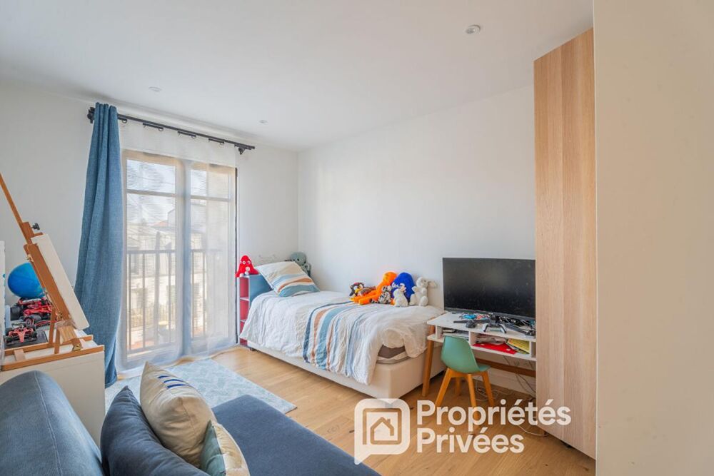 � vendre  Maison Clamart (92140)