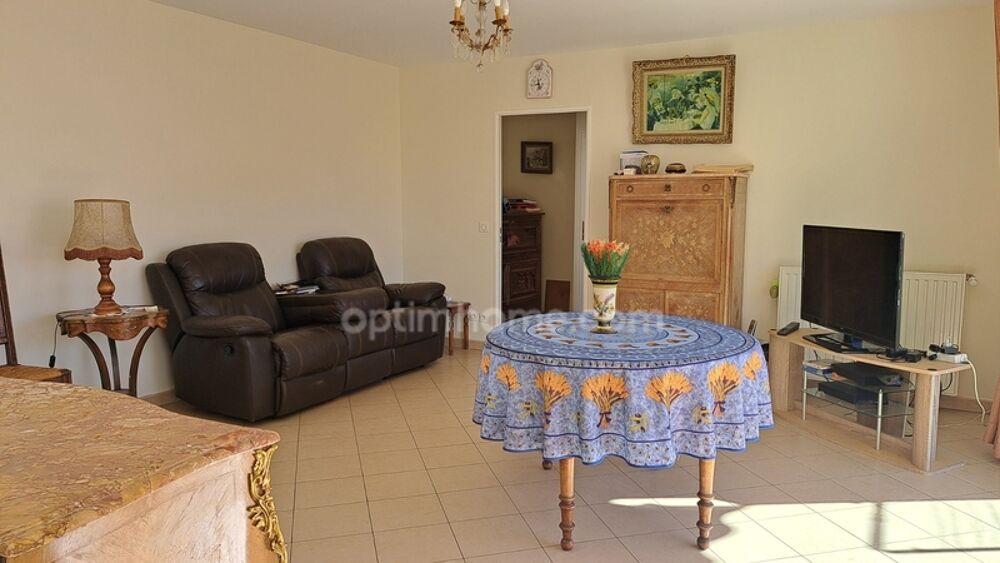 A vendre - Appartement T3 avec terrasse et ascenseur DIGNE LES BAINS (04)