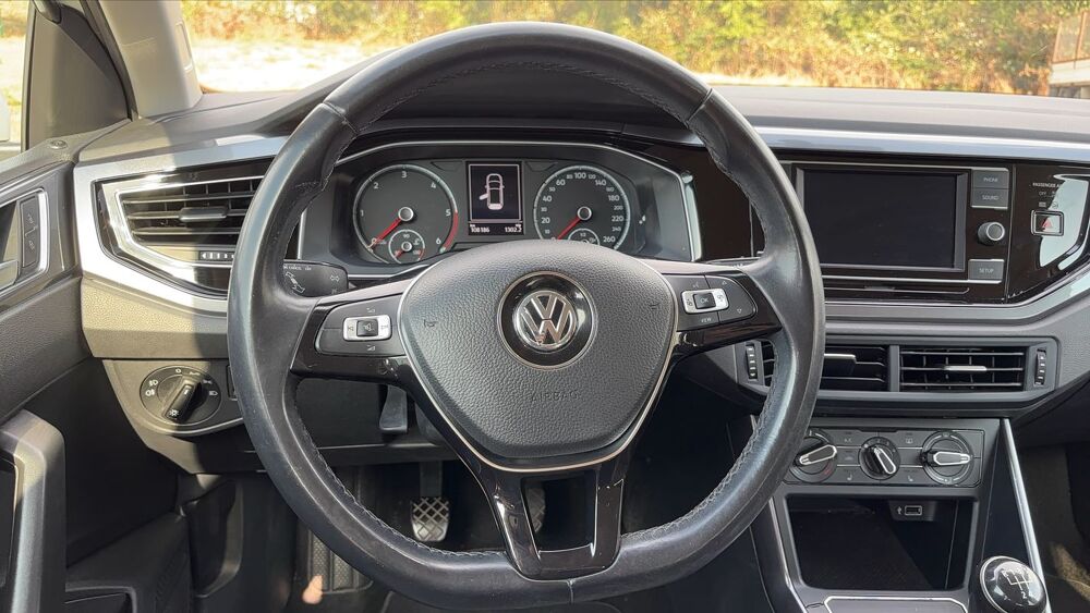 Polo 1.6 TDI 95 Confortline 2019 occasion 68260 Kingersheim