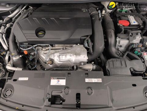 308 SW PHEV 180 e-EAT8 Allure Pack 2023 occasion 73420 Voglans