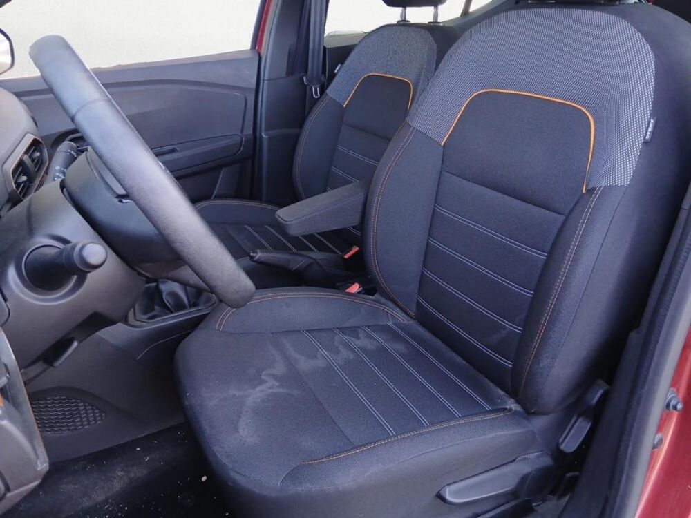 Sandero Essential 2022 occasion 18600 Sancoins