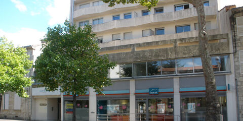 Bureaux de 250 m² à vendre en centre-ville de Niort - Nouvelle-Aquitaine 215000 79000 Niort