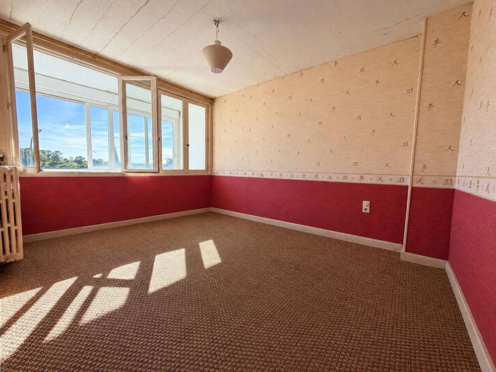 Appartement Vire Normandie 4 pièce(s) 96 m2