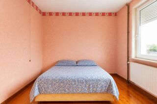  Maison à vendre 4 pièces 92 m²