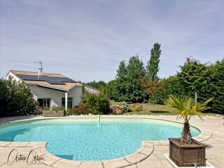 Maison à vendre 6 pièces 172 m²