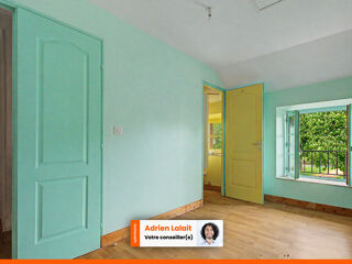  Maison � vendre 4 pi�ces 70 m�
