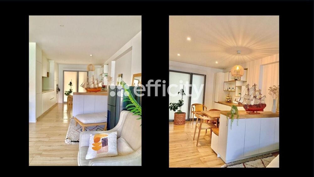 � vendre  Maison La Rochelle (17000)