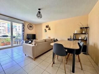 Appartement à vendre 2 pièces 57 m²