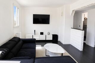  Appartement à vendre 4 pièces 59 m²