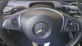 Classe E 350 d 258 9G-Tronic Business Executive - Entretien construct 2018 occasion 85600 Montaigu Vendee