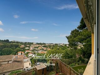  Appartement à vendre 4 pièces 84 m²