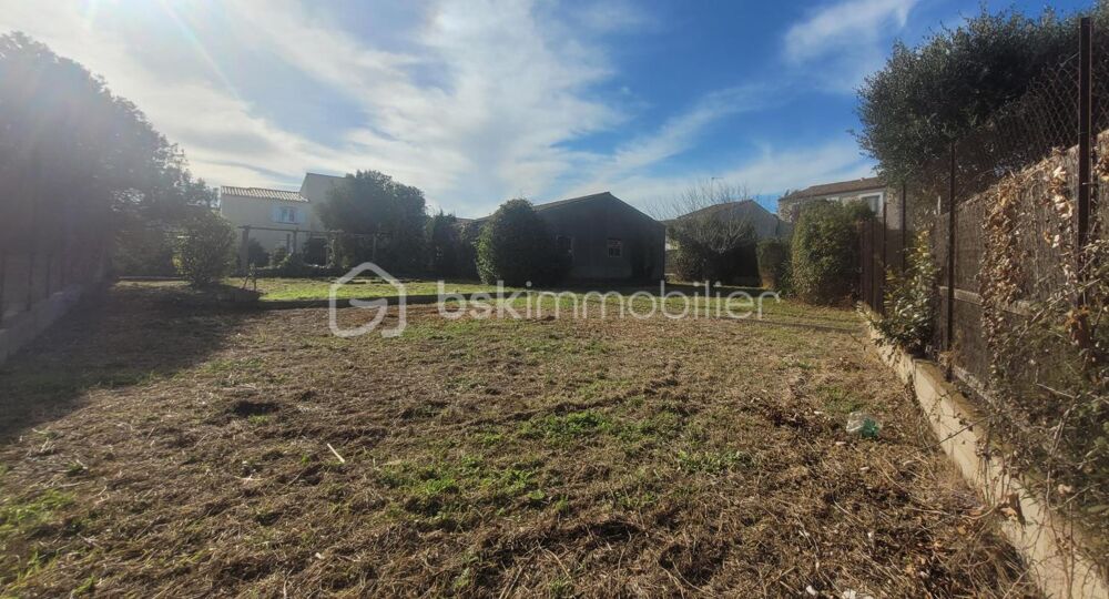 � vendre  Propri�t�/ch�teau M�ze (34140)