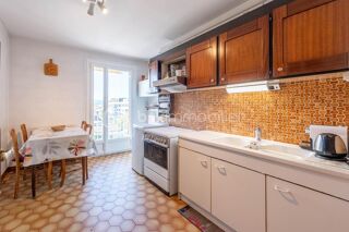  Appartement à vendre 4 pièces 82 m²