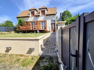  Maison à vendre 6 pièces 135 m²
