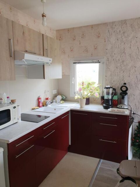  Appartement � louer 1 pi�ce 33 m�