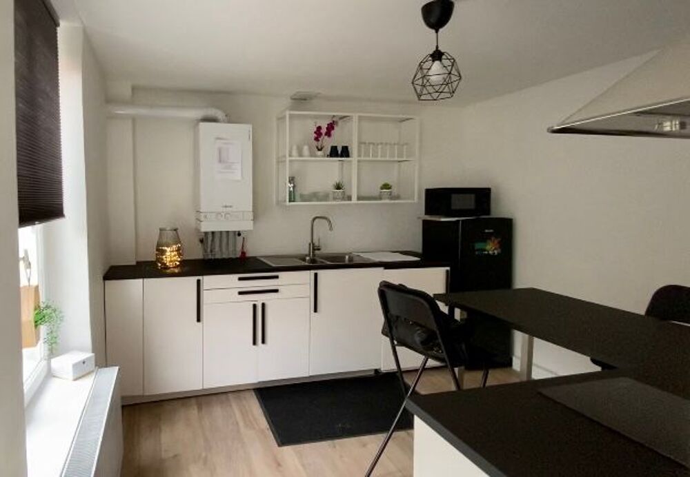 Location Maison Maison de 35m2 à louer sur Lille Lille