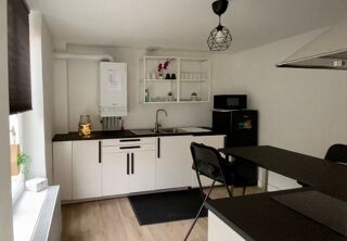  Maison à louer 2 pièces 35 m²