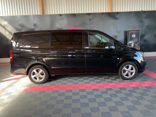Vito 200/220/250 CDI/BT/d ACTIVITY 4MATIC (447.703) 2020 occasion 56120 Les Forges De Lanouee