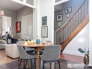  Maison � vendre 7 pi�ces 190 m�