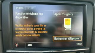 911 Cabriolet (991) 3.8 400 PDK7 Carrera 4s - Automatique 2013 occasion 49300 Cholet