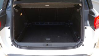 C5 aircross 2.0 BlueHDi 180 EAT8 Shine - Premi&egrave;re main 2020 occasion 97400 Saint Denis