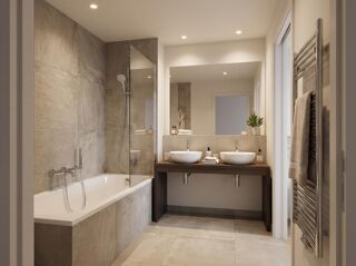 Vente Appartement *-* Charmant 5 pièces*-* Vaulx en velin