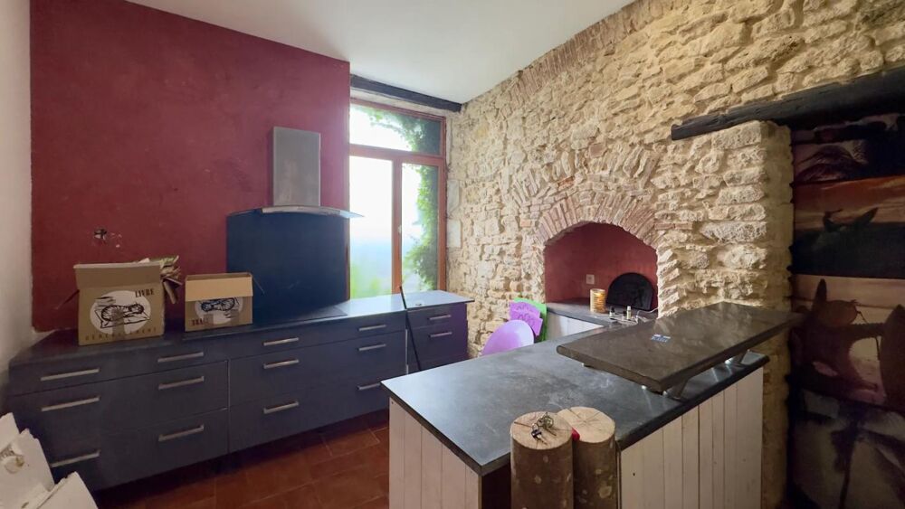 Maison 5 pièces avec vue, 140 m², Bouxières-aux-Dames