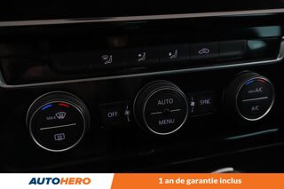 Golf VII 1.5 TSI EVO IQ.Drive DSG7 5P 130 ch 2019 occasion 92130 Issy-les-Moulineaux