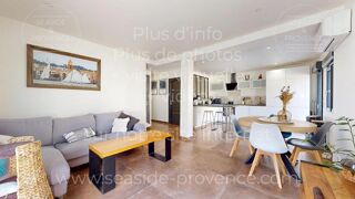  Appartement à vendre 3 pièces 60 m²