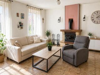  Maison à vendre 6 pièces 169 m²