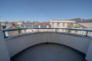  Appartement à vendre 1 pièce 32 m²