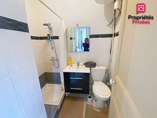  Appartement à vendre 1 pièce 22 m²