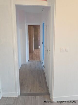  Appartement � vendre 2 pi�ces 40 m�