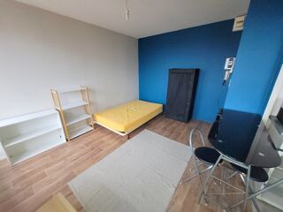 Appartement  louer 1 pice 19 m