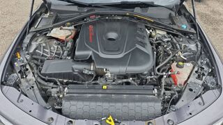 Giulia 2.2 JTD 210 Q4 AT8 Veloce Ti - Automatique 2020 occasion 82000 Montauban