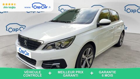 Peugeot 308 II 1.2 PureTech 130 Allure
