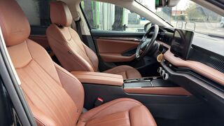 Superb IV 2.0 TDI 140 DSG7 Laurin & Klement - Automatique 2024 occasion 13700 Marignane