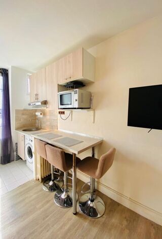  Appartement  louer 1 pice 20 m