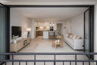  Appartement � vendre 3 pi�ces 57 m�