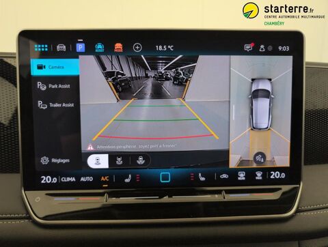 Tiguan 1.5 eTSI 131ch DSG7 VW Edition 2025 occasion 73420 Voglans