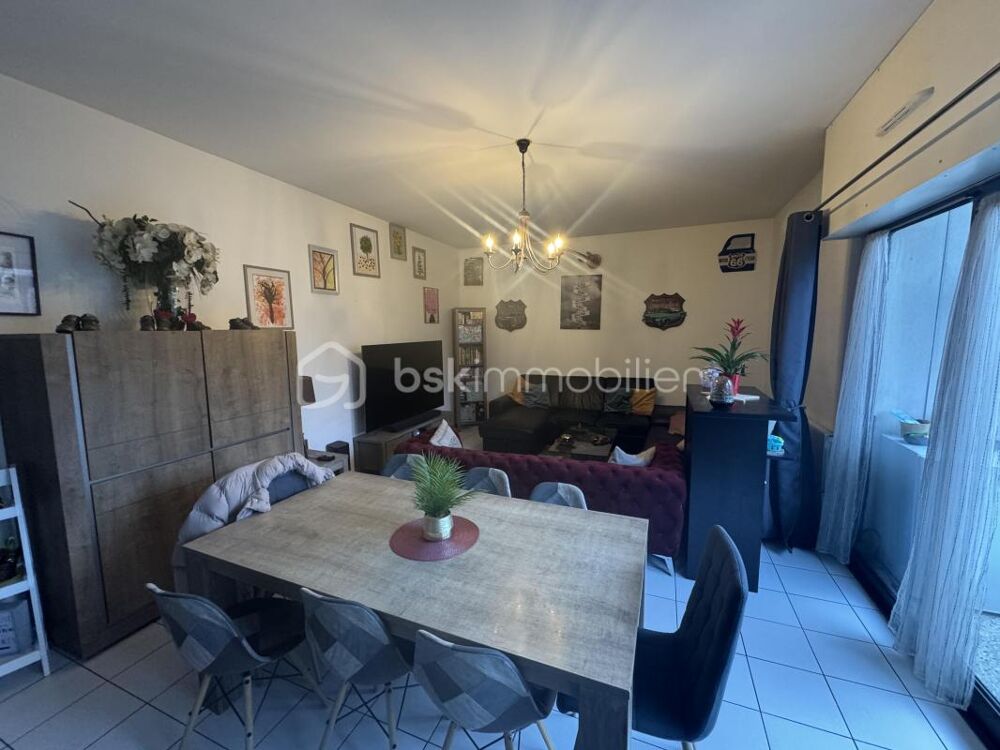 Vente Appartement Superbe F4 lumineux avec jardin et prestations rares, en plein centre-ville ! Ferrieres en brie